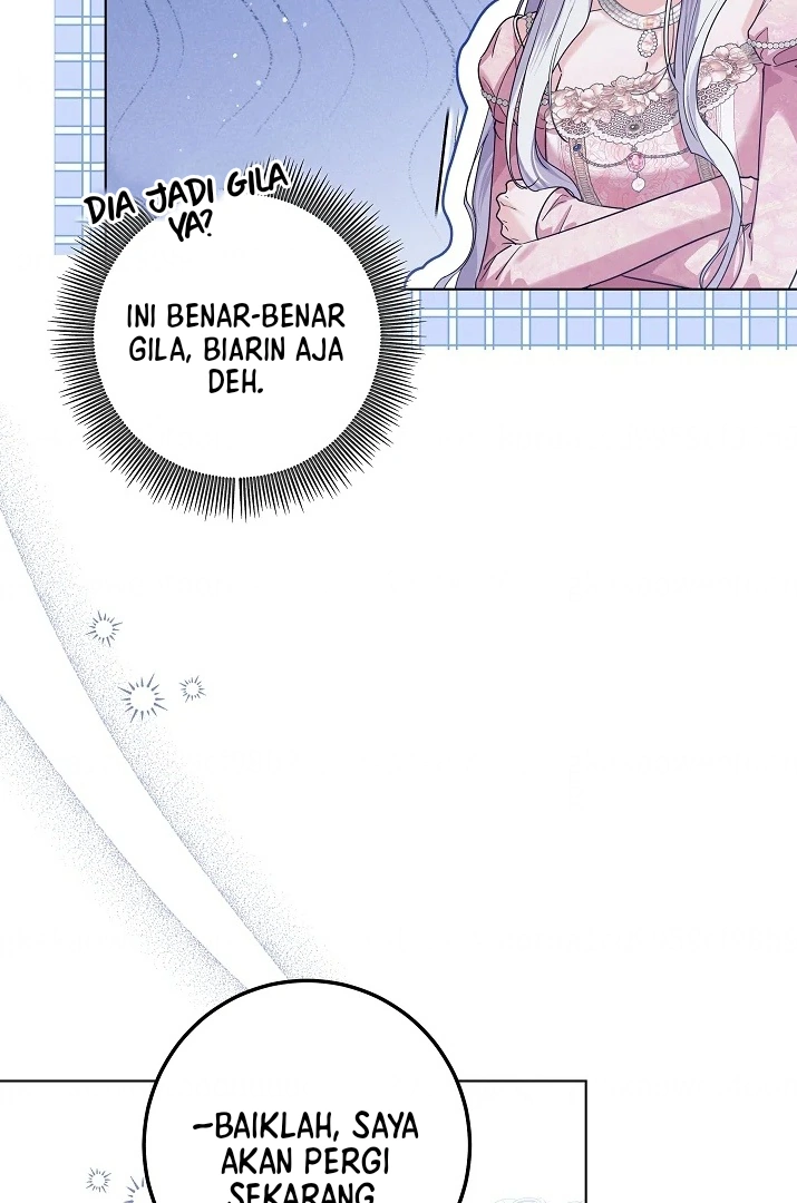 Princess Who Hides Her Fandom Chapter 41 Gambar 20