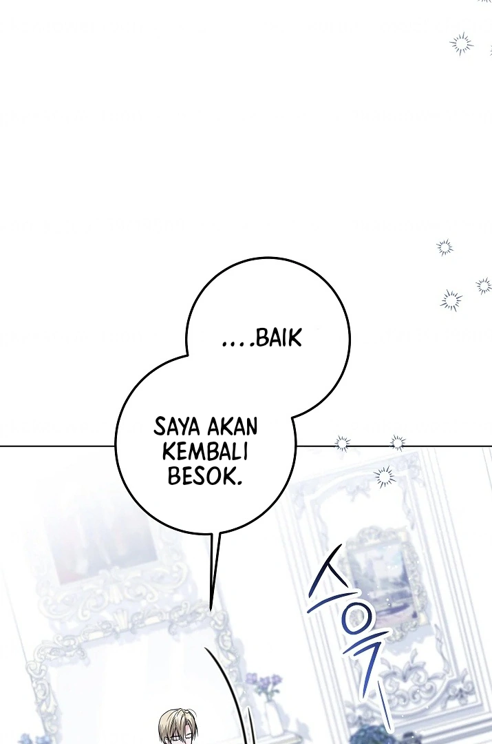 Princess Who Hides Her Fandom Chapter 41 Gambar 22