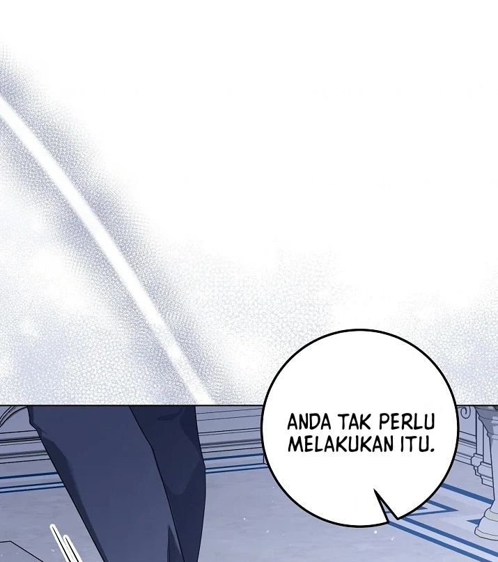 Princess Who Hides Her Fandom Chapter 41 Gambar 24