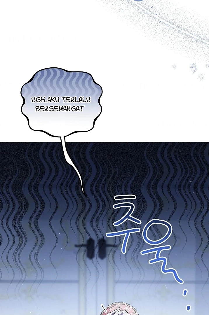 Princess Who Hides Her Fandom Chapter 41 Gambar 30