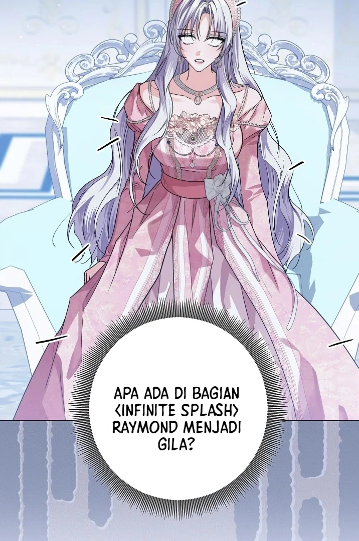 Princess Who Hides Her Fandom Chapter 41 Gambar 31