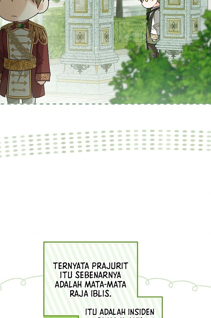 Princess Who Hides Her Fandom Chapter 41 Gambar 33