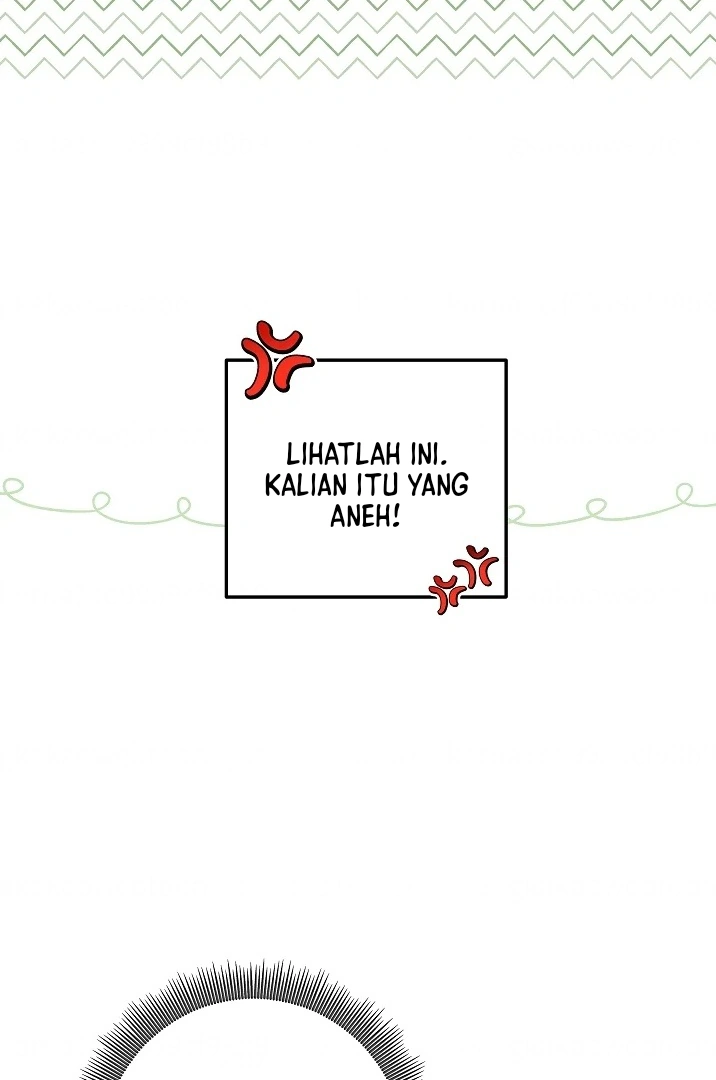 Princess Who Hides Her Fandom Chapter 41 Gambar 35