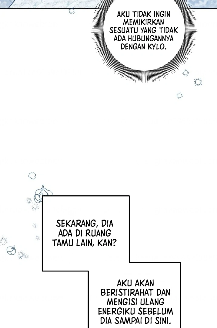 Princess Who Hides Her Fandom Chapter 41 Gambar 37