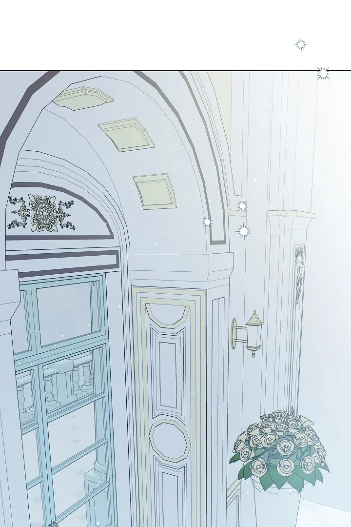 Princess Who Hides Her Fandom Chapter 41 Gambar 40