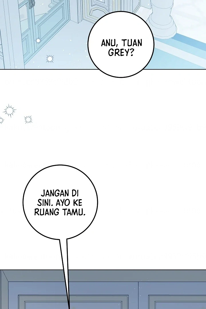 Princess Who Hides Her Fandom Chapter 41 Gambar 41