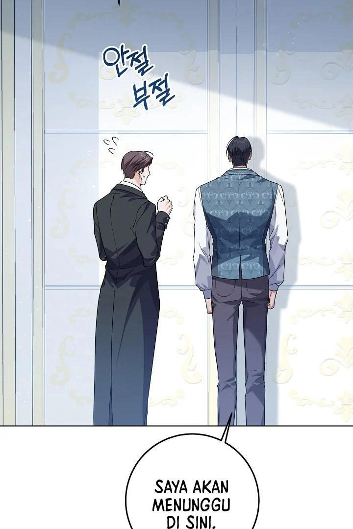 Princess Who Hides Her Fandom Chapter 41 Gambar 42