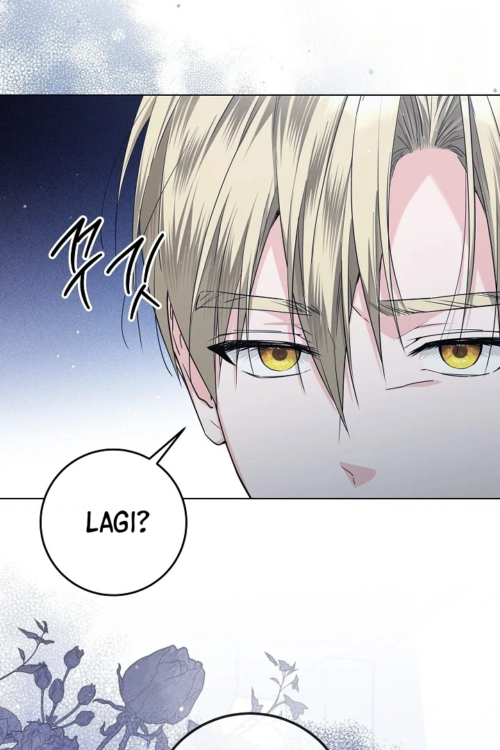 Princess Who Hides Her Fandom Chapter 41 Gambar 47