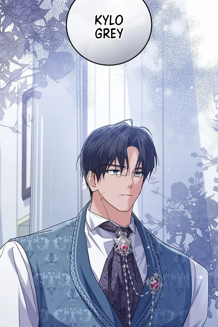 Princess Who Hides Her Fandom Chapter 41 Gambar 48