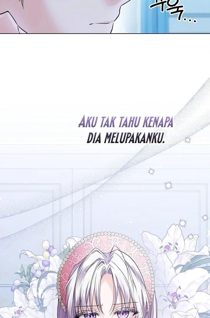 Princess Who Hides Her Fandom Chapter 41 Gambar 5