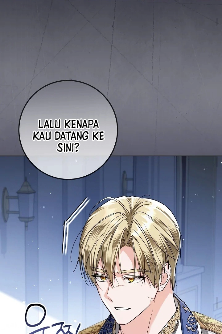 Princess Who Hides Her Fandom Chapter 41 Gambar 51