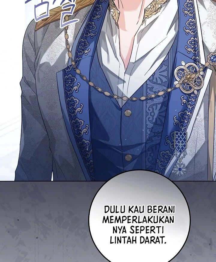 Princess Who Hides Her Fandom Chapter 41 Gambar 52