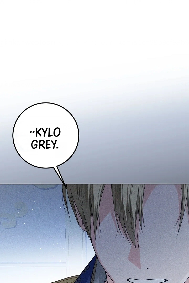 Princess Who Hides Her Fandom Chapter 41 Gambar 54