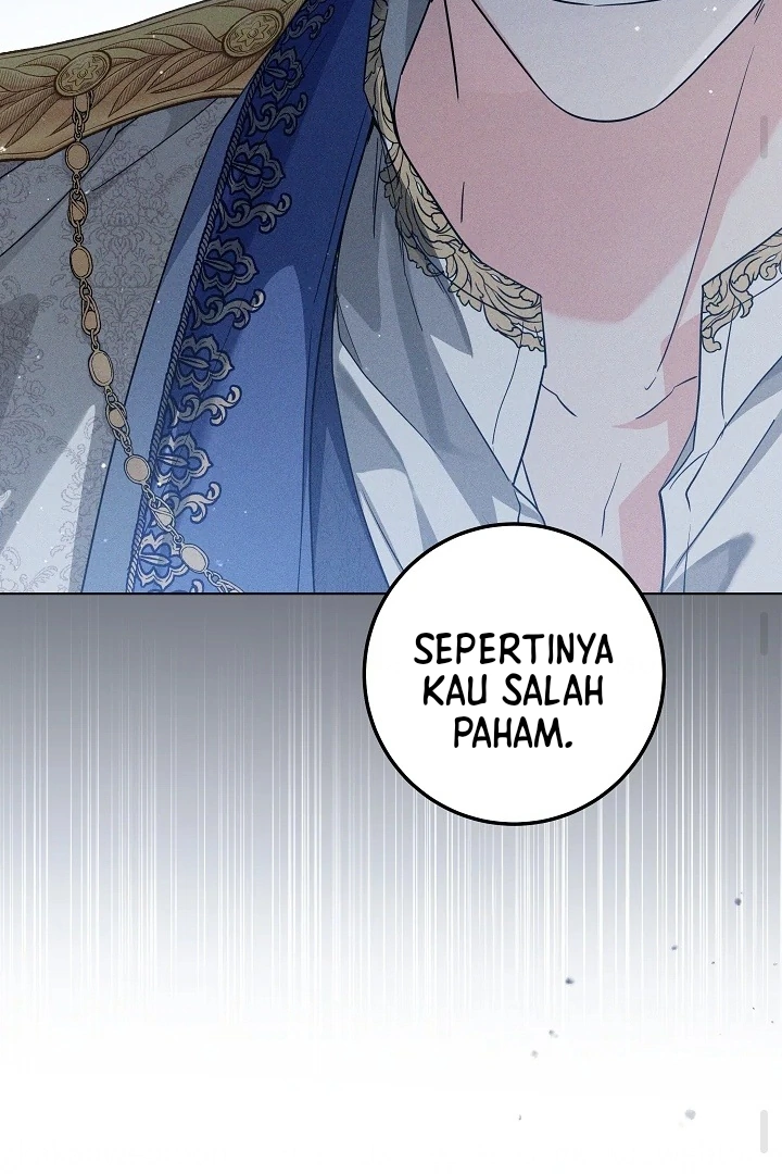 Princess Who Hides Her Fandom Chapter 41 Gambar 55