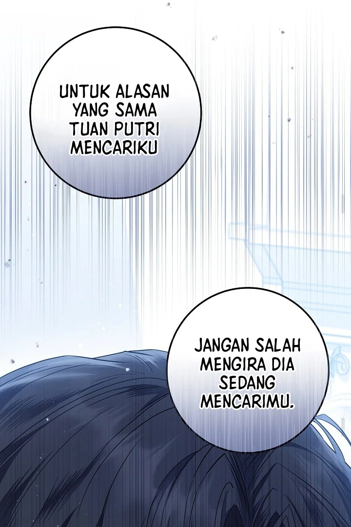 Princess Who Hides Her Fandom Chapter 41 Gambar 56