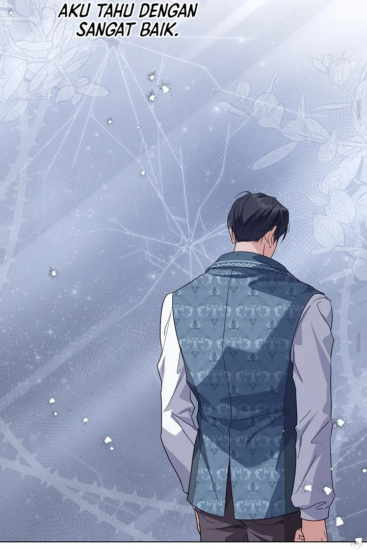 Princess Who Hides Her Fandom Chapter 41 Gambar 60