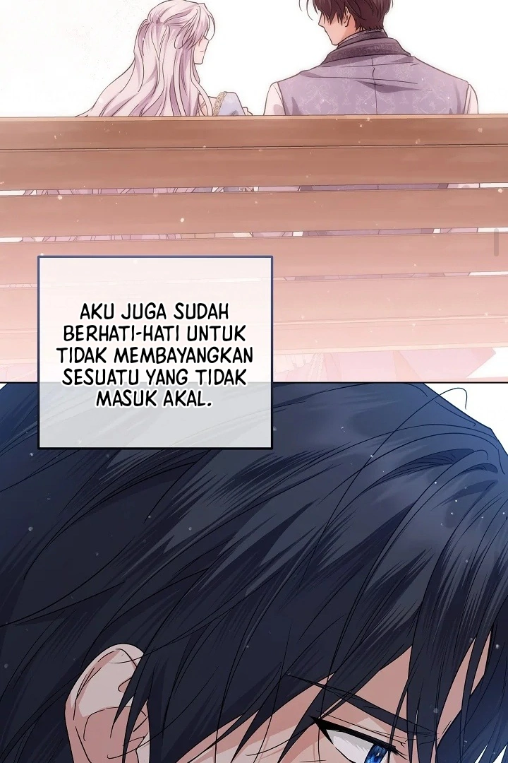 Princess Who Hides Her Fandom Chapter 41 Gambar 62