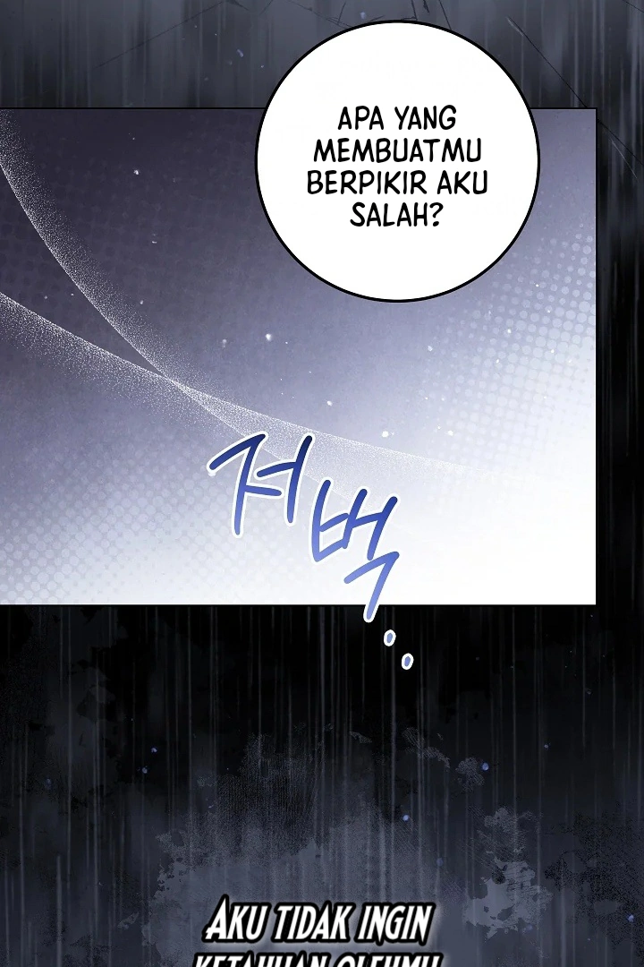 Princess Who Hides Her Fandom Chapter 41 Gambar 64