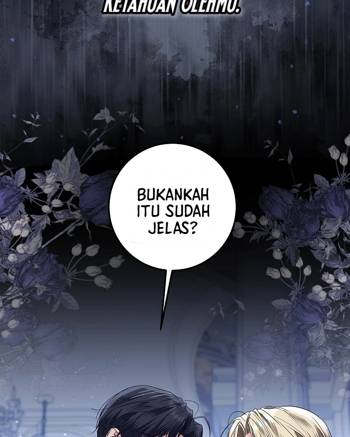 Princess Who Hides Her Fandom Chapter 41 Gambar 65