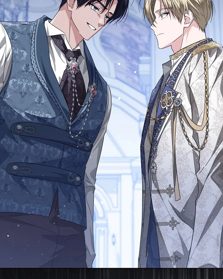 Princess Who Hides Her Fandom Chapter 41 Gambar 66