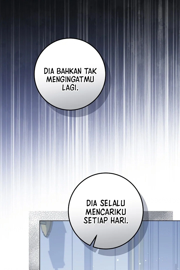 Princess Who Hides Her Fandom Chapter 41 Gambar 67