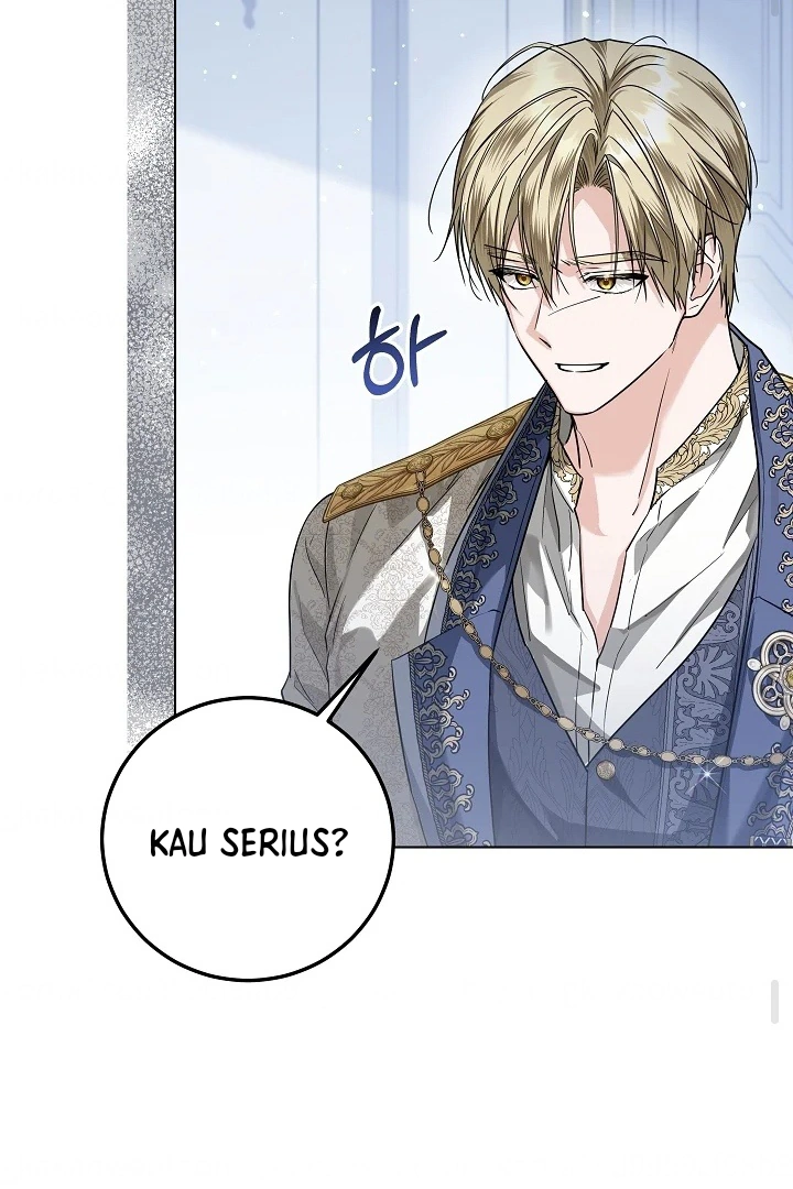 Princess Who Hides Her Fandom Chapter 41 Gambar 68