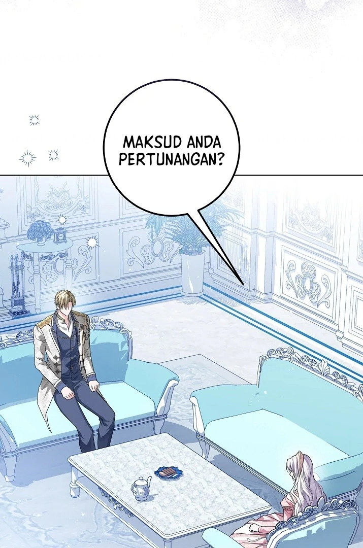 Princess Who Hides Her Fandom Chapter 41 Gambar 7