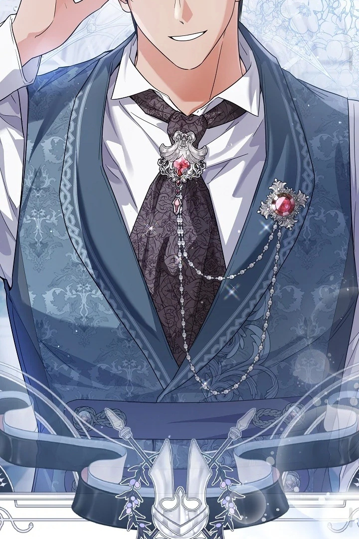 Princess Who Hides Her Fandom Chapter 41 Gambar 70