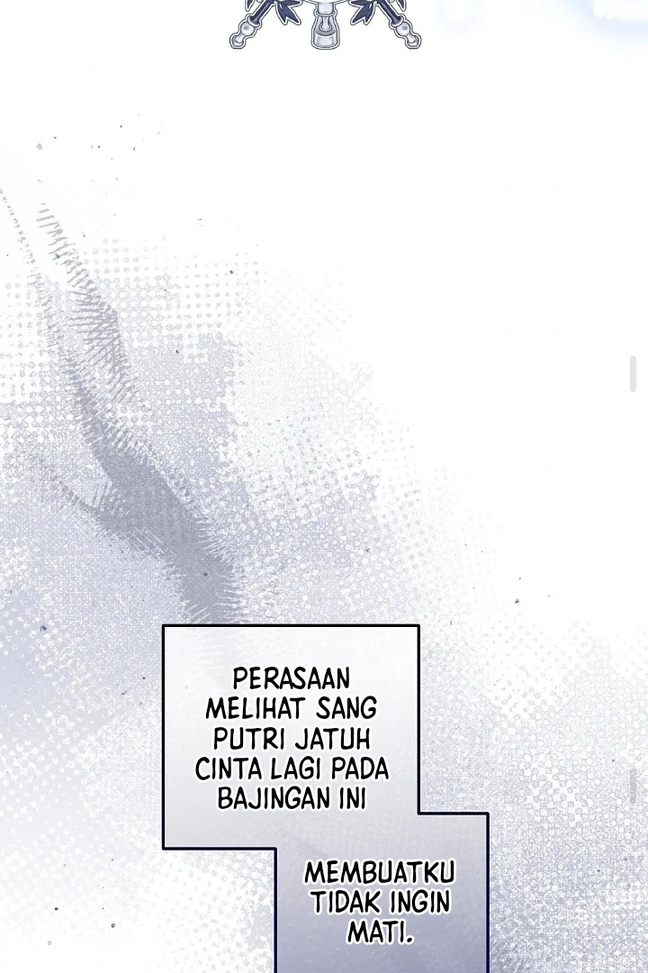 Princess Who Hides Her Fandom Chapter 41 Gambar 71