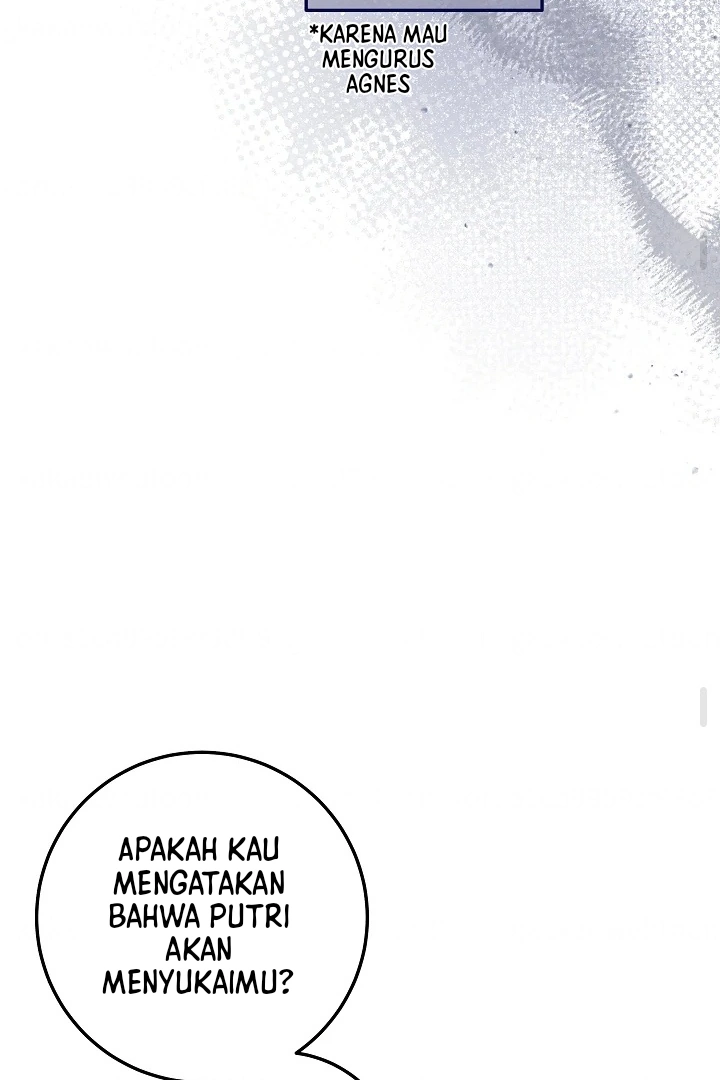 Princess Who Hides Her Fandom Chapter 41 Gambar 72