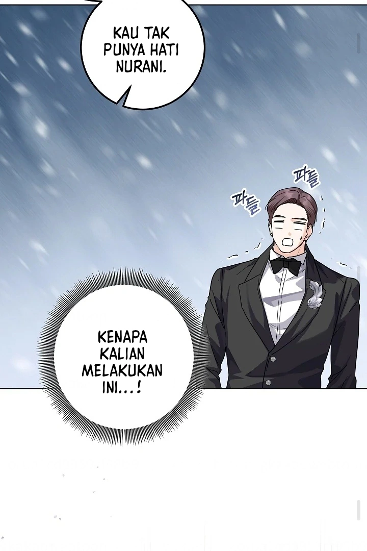 Princess Who Hides Her Fandom Chapter 41 Gambar 73