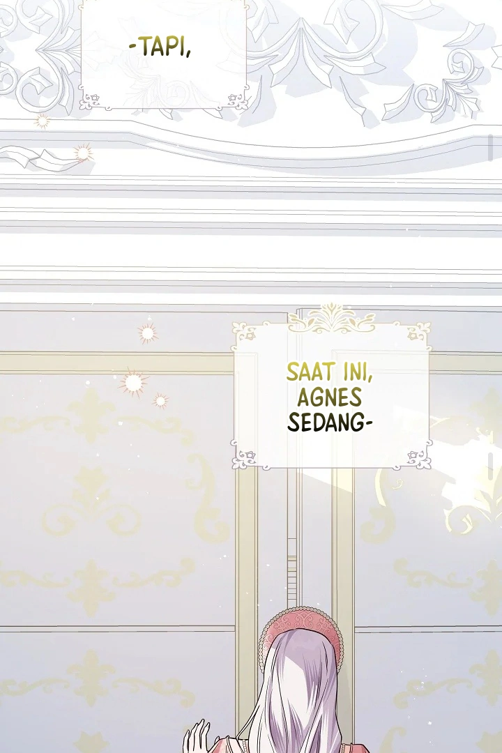 Princess Who Hides Her Fandom Chapter 41 Gambar 75