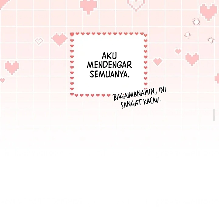 Princess Who Hides Her Fandom Chapter 41 Gambar 79