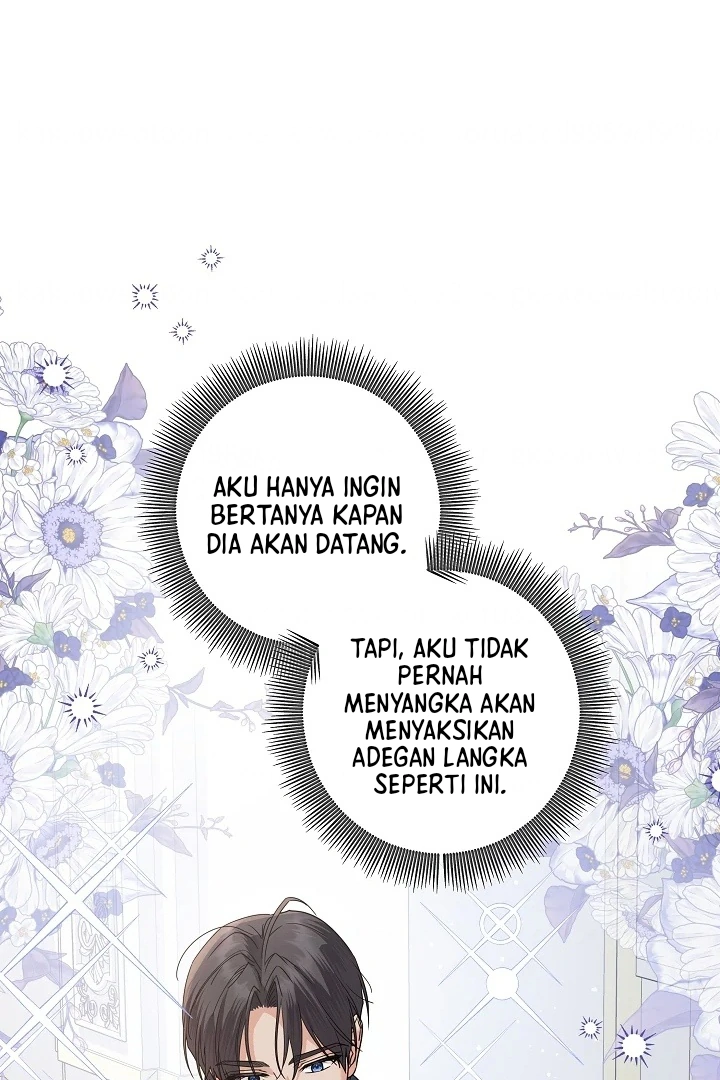 Princess Who Hides Her Fandom Chapter 41 Gambar 80