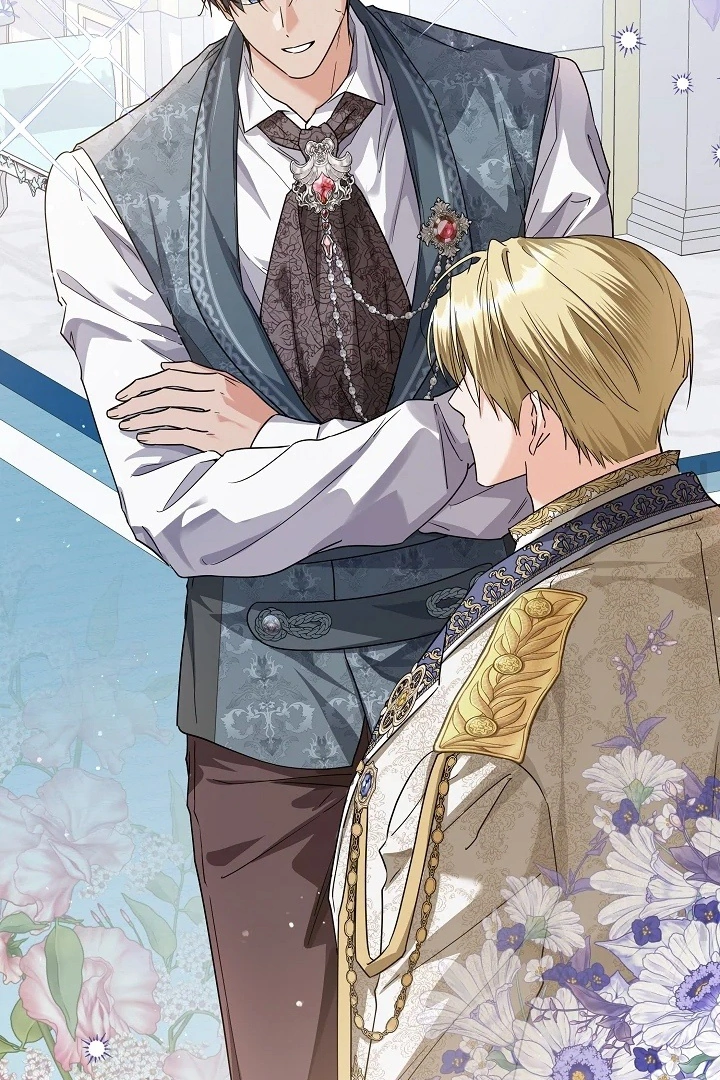 Princess Who Hides Her Fandom Chapter 41 Gambar 81