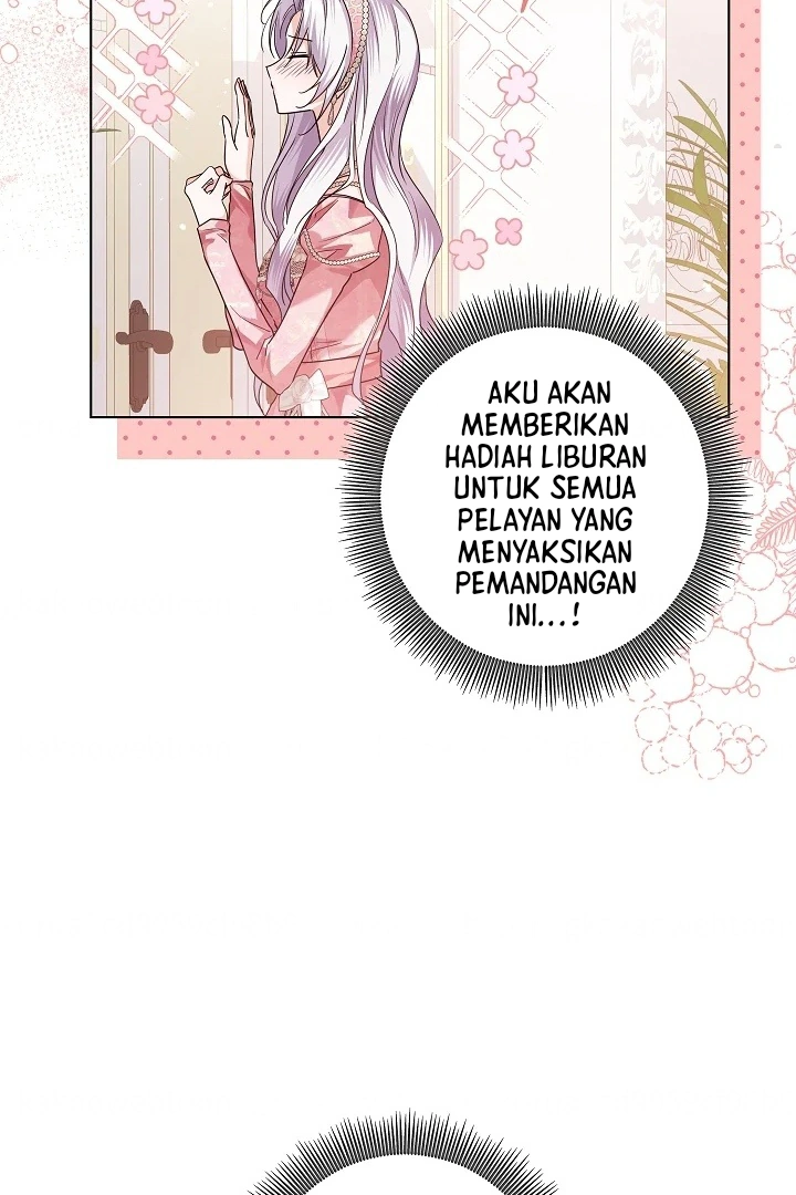 Princess Who Hides Her Fandom Chapter 41 Gambar 83