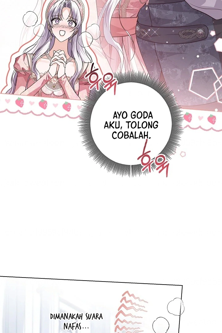 Princess Who Hides Her Fandom Chapter 41 Gambar 86