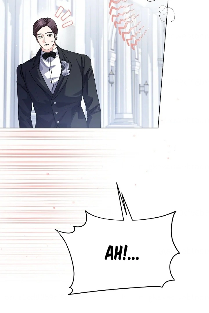 Princess Who Hides Her Fandom Chapter 41 Gambar 87