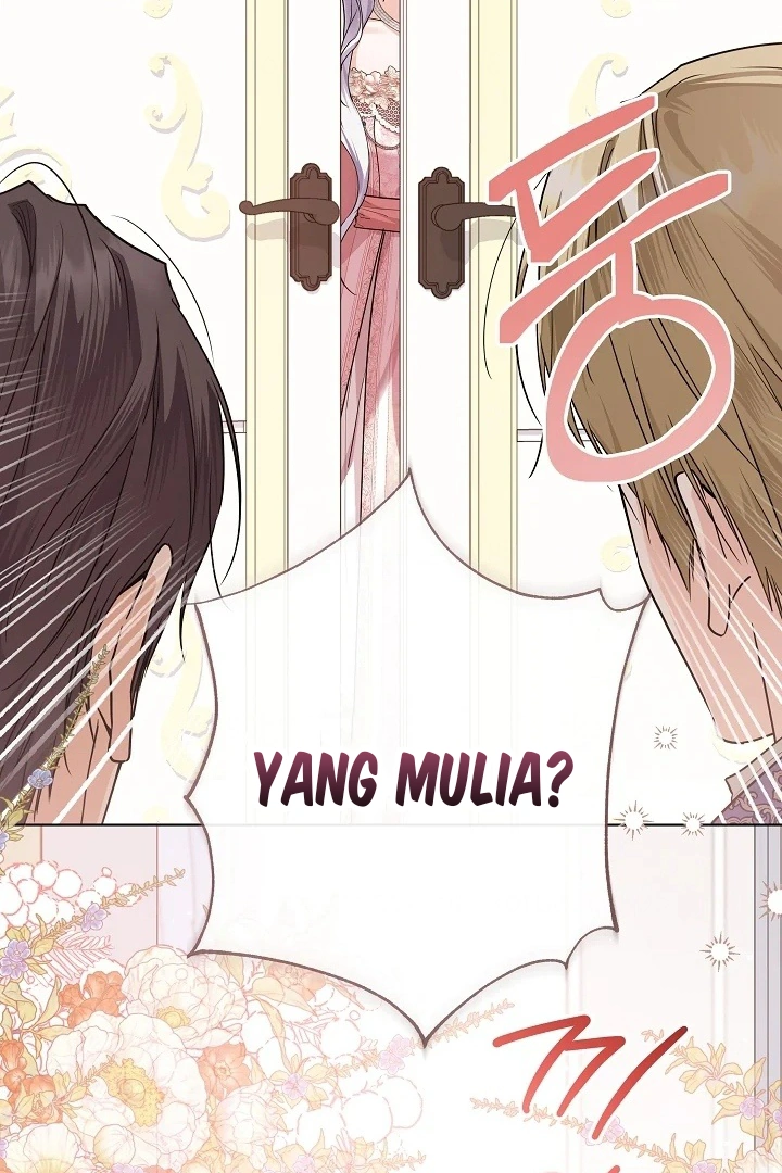 Princess Who Hides Her Fandom Chapter 41 Gambar 89