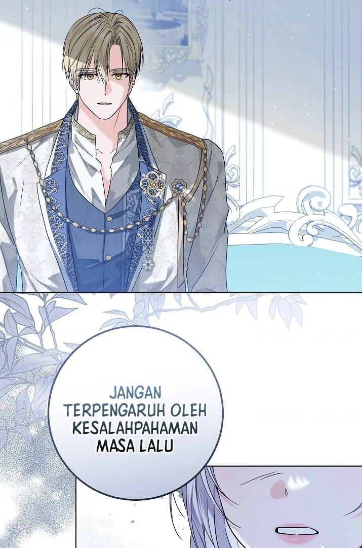 Princess Who Hides Her Fandom Chapter 41 Gambar 9