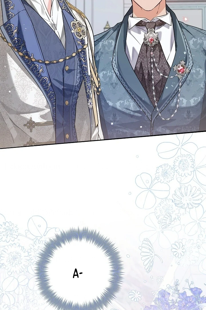 Princess Who Hides Her Fandom Chapter 41 Gambar 93