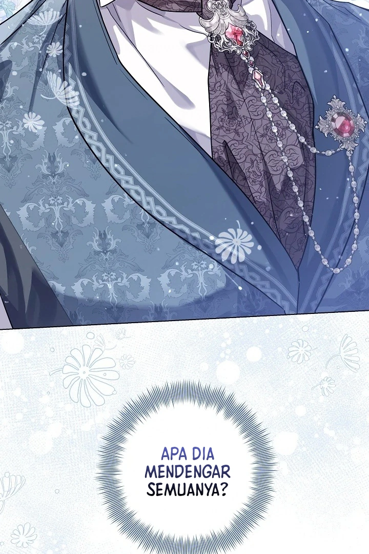 Princess Who Hides Her Fandom Chapter 41 Gambar 95