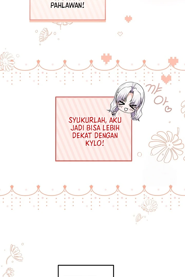 Princess Who Hides Her Fandom Chapter 42 Gambar 106