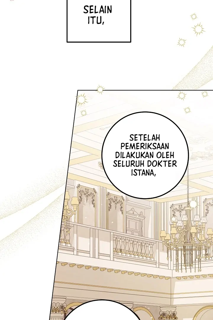 Princess Who Hides Her Fandom Chapter 42 Gambar 107