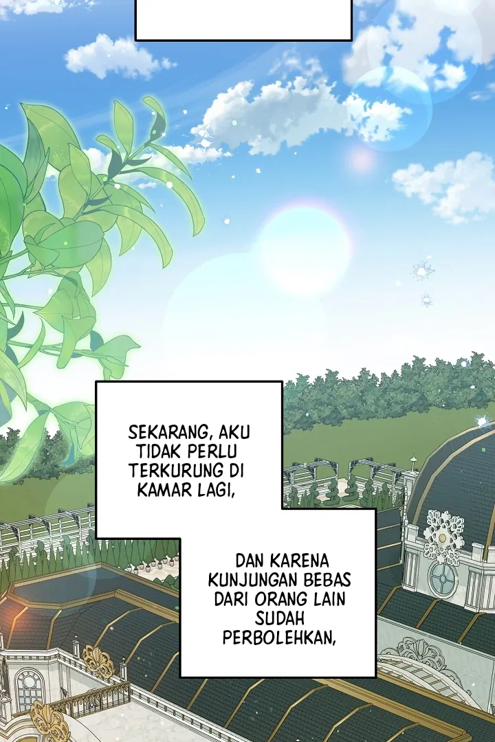 Princess Who Hides Her Fandom Chapter 42 Gambar 109