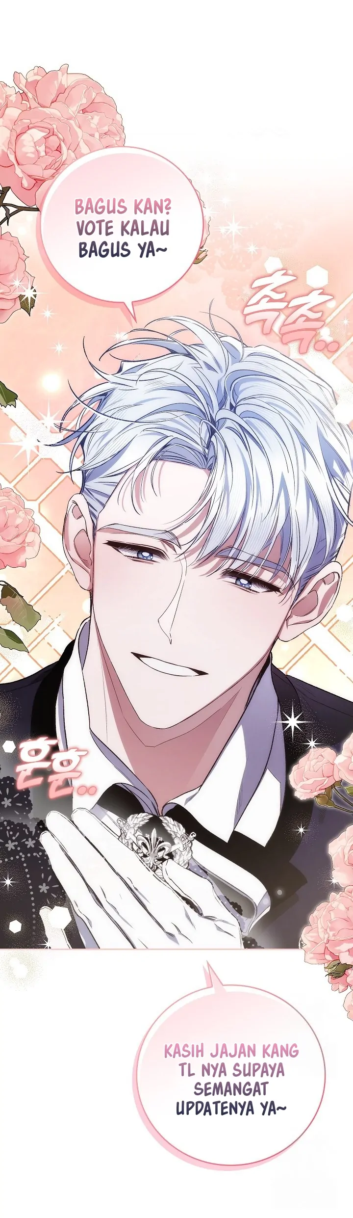 Princess Who Hides Her Fandom Chapter 42 Gambar 119