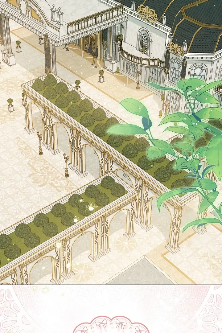 Princess Who Hides Her Fandom Chapter 42 Gambar 110