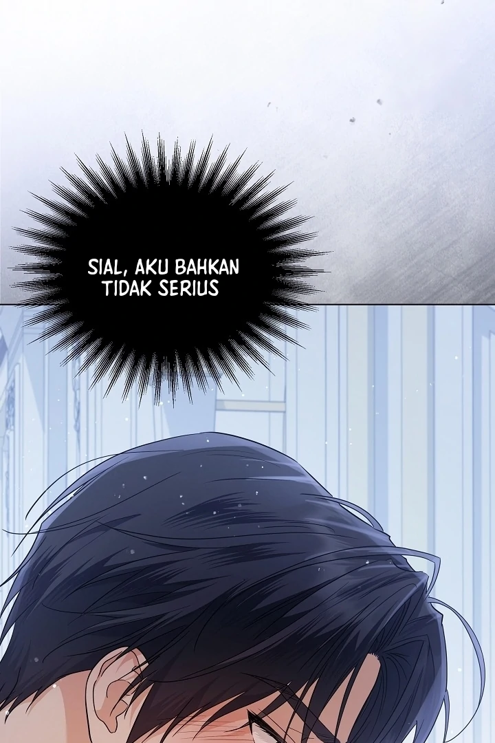 Princess Who Hides Her Fandom Chapter 42 Gambar 12