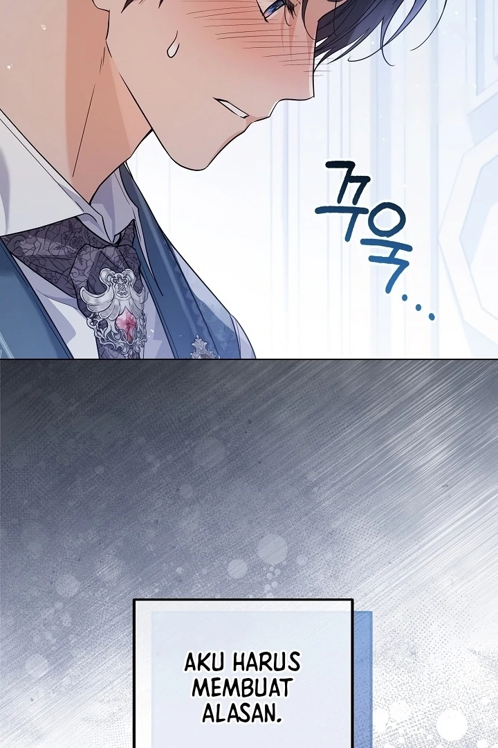 Princess Who Hides Her Fandom Chapter 42 Gambar 13