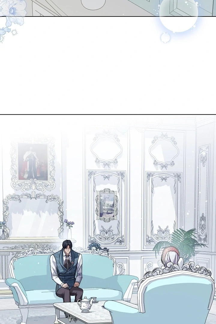 Princess Who Hides Her Fandom Chapter 42 Gambar 19